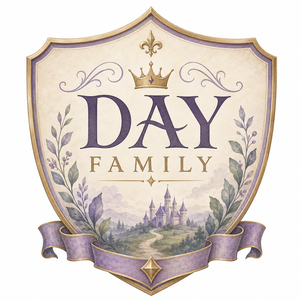 Team Page: Day Family